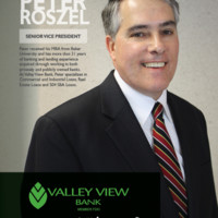 Peter Roszel