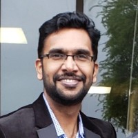 Vinu John