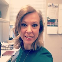 Beth Allgood