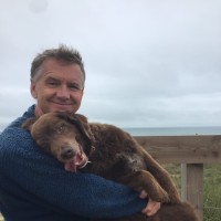 Steve Hughes