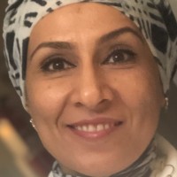 Sumayah Aldarraji