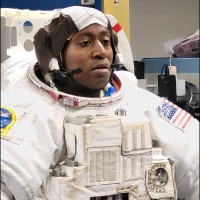 Andre Douglas, Ph.D., P.E.