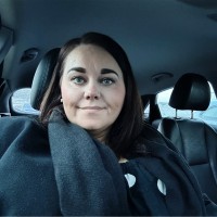 Stacey Glaves