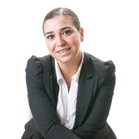 Zeynep Sarsar, Crrp