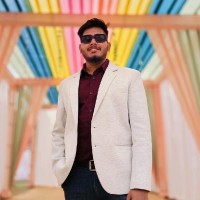 Parth Chauhan