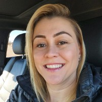 Mariana Faria Guimarães, SHRM-CP