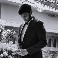 Godavarthi Chaitanya Kumar