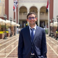 Amr Shahin