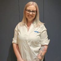 Danielle Bracey