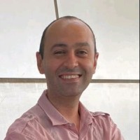 Gorkem Topcuoglu, Msc