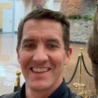 Greg Mccaffrey, P.Eng.