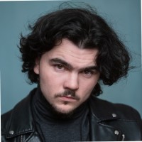 Liam Hall Walshe