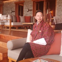 Dessang Dorji