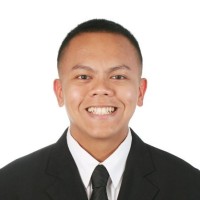 Dominic Josef A. Biacora, Mba