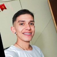 Andres Felipe Luque Garcia