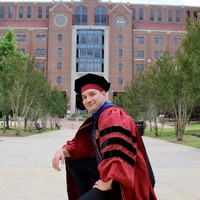 Haykel Melaouhia, Ph.D.