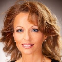 Claudia Hammonds