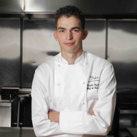 Nicolas Cégretin