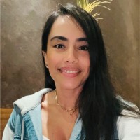 Melina Restrepo