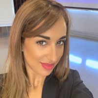 Ouafaa Amghar