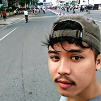 Muhammad Azizi