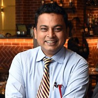 Sarfraz Hussain