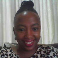 Lerato Mokoena