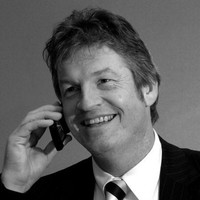 Peter Gillespie