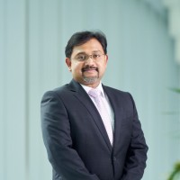 Joseph Thomas ACA, CIA