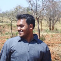Naveen Raja