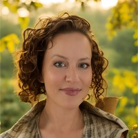 Sarah Caldwell, Pmp