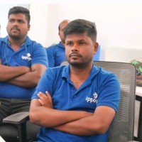 Sasi Kumar J