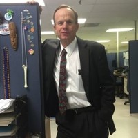 Bret Breakall