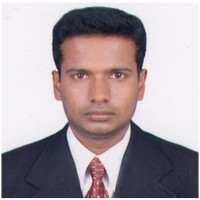Prabhakaran R