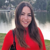 Meital Mizrachi