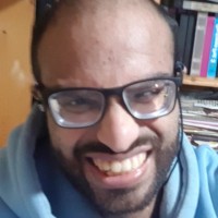 Hammad Ul-Haq