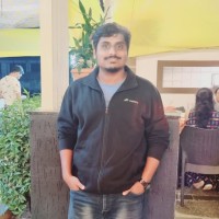 Vedant Chougule