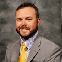 Aaron Dillard