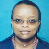 Jacinta Mutave