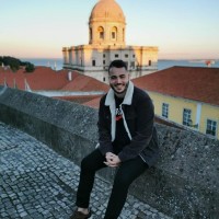 Bruno Nunes