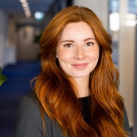 Nathalie Hillerström