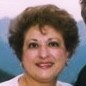 Shirley Pullar