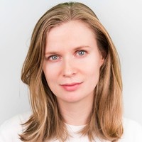 Elena Derevianko