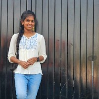 Sakthi Sree K.N