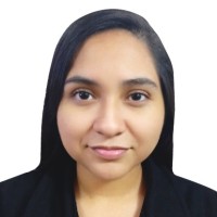 Carmen Rosa Vilca Ortiz