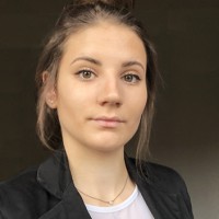 Alina Schaak