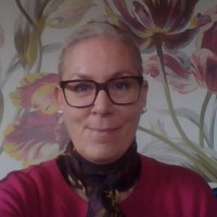 Anna Gligorovic