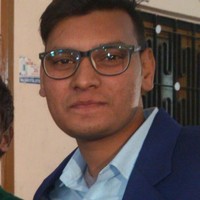 Raj Khanna