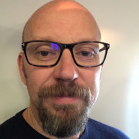 Alastair Kendrick