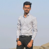 Jenish Dholiya